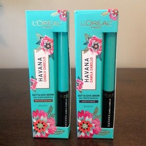 L’Oréal Gotta Give Brown In “medium” & “deep”